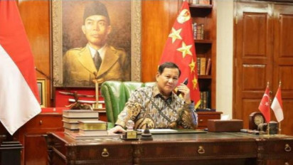 Senior PDIP Puji Program Makan Bergizi Gratis Prabowo