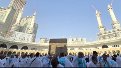 Siapakah yang Wajib untuk Melakukan Ibadah Umrah ataupun Haji? Kata Buya Yahya Hanya Bagi Mereka ...