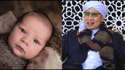 Sampai Kapan Batas Aqiqah Anak? Buya Yahya Jawab Tegas Batasnya, Ternyata Kalau Lewat Masa Ini, Kesunnahannya Sudah Kadaluarsa 