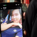 Tewas Tak Wajar, Polisi Ekshumasi Makam Ibu Muda Satu Anak di Langkat 