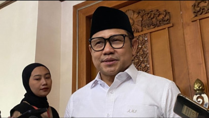 Cak Imin Akan Panggil Pemerintah Buntut Aturan Potong Gaji Karyawan untuk Tapera yang Ditekan Jokowi