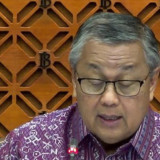 Gubernur BI Perry Warjiyo Mundur dari Jabatannya Karena Alasan Pribadi, Bukan Faktor Kesehatan