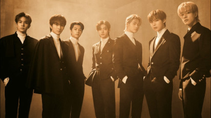 Siap-siap War, Ini Harga Tiket dan Seatplan Konser Enhypen