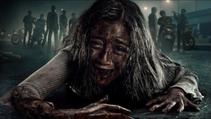 Film Vina: Sebelum 7 Hari Disebut Provokatif, Produser Deeraj Khawani Geram hingga Sampaikan Hal Tak Terduga soal Kesurupan