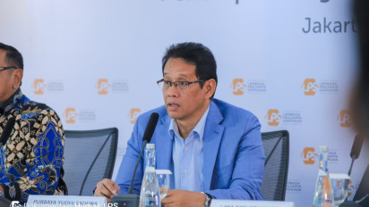 BI-Rates Sudah Naik Dua Kali, LPS Tetap Pertahankan Tingkat Bunga Penjaminan 4,25 Persen