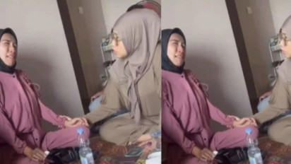 Kesaksian Ibunda Linda soal Kejanggalan Pembunuhan Vina Cirebon, Sesalkan Komentar Negatif Netizen kepada Anaknya