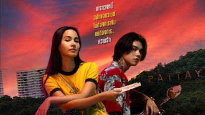 13 Daftar Pemain Film Thailand 'Love You to Debt' yang Dibintangi Bright Vachirawit dan Yaya Urassaya, Tayang di Bioskop Indonesia 5 Juni 2024
