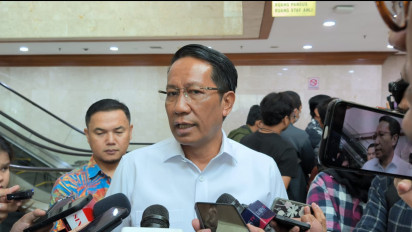 Timbulkan Kontroversi, Baleg DPR Tunda Pembahasan RUU Penyiaran