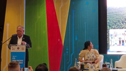 Skema Tol Tanpa Sentuh Tak Mengubah Tarif Tol, Menteri PUPR: Tidak Ada Urusannya