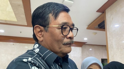 Soal Pilgub Sumut, PDIP: Kita Bukan Cari Bos yang Minta Dilayani Mentang-mentang Menantu Orang Besar