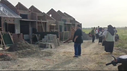 Untungkan Golongan Tertentu, Potongan Iuran Tapera Hanya Akan Menambah Bebab Bagi Golongan Menengah, Milenial dan Gen Z