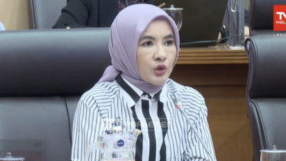 Ambil - Alih Blok Rokan Hingga Mahakam, Dirut Pertamina Sebut Produksi Minyak Sudah Naik Hingga 7 Persen per Tahun