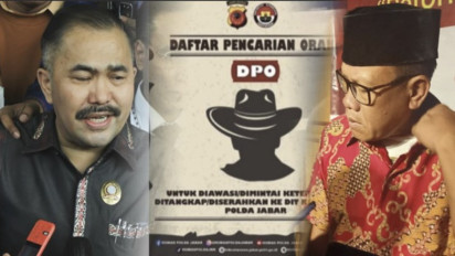 Tak Hanya Kamaruddin, IPW Juga Berkomentar Keras soal Kasus Vina: Audit Itu...