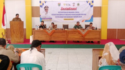 Penindakan Selama Januari-April 2024, Bea Cukai Tegal Sita 8,8 Juta Batang Rokok Ilegal