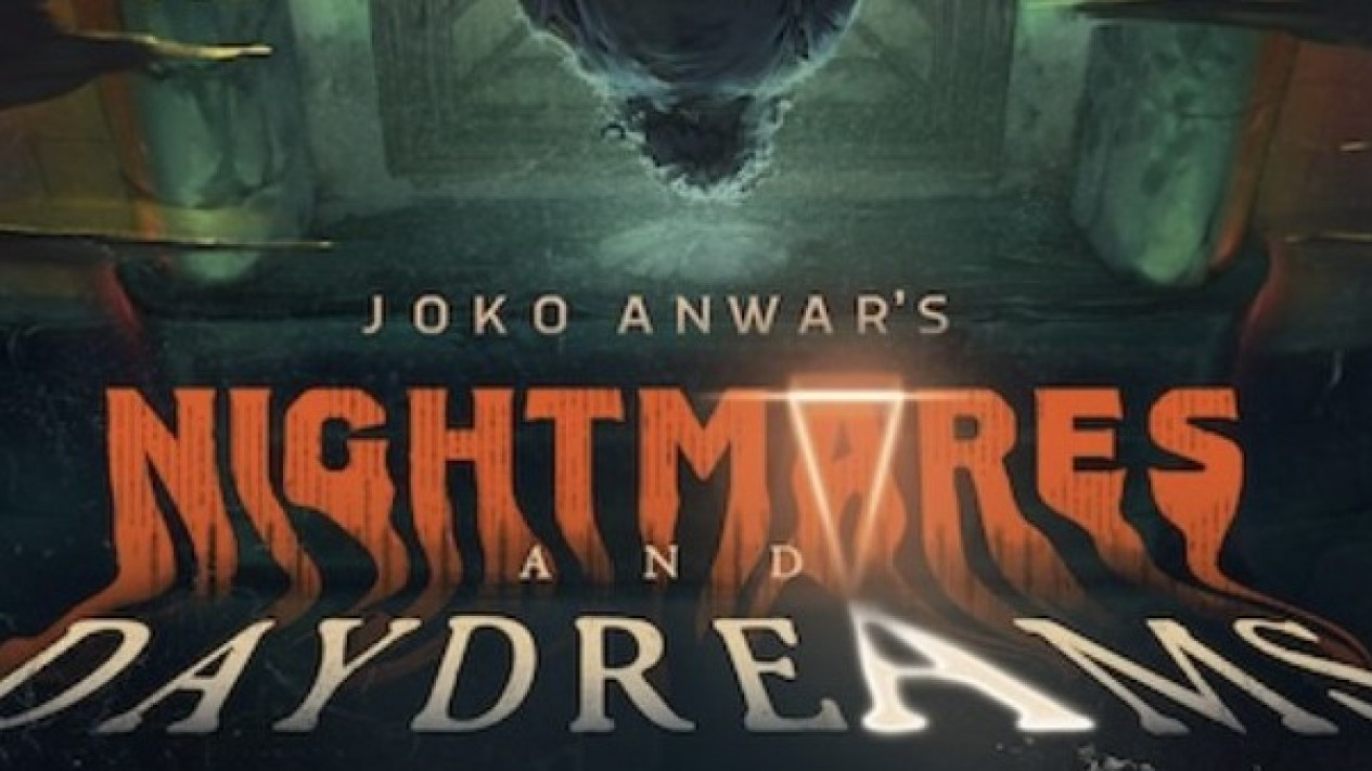 Tayang 14 Juni, Netflix Rilis Video Trailer Joko Anwar’s Nightmares and Daydreams
            - galeri foto