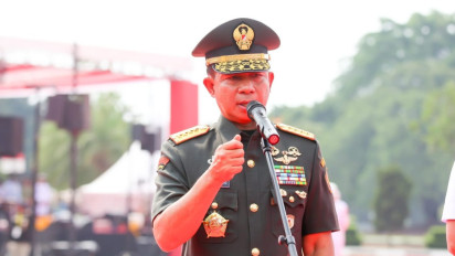 Pengamat Desak Panglima TNI Tarik Anggota Puspom dari Kejagung