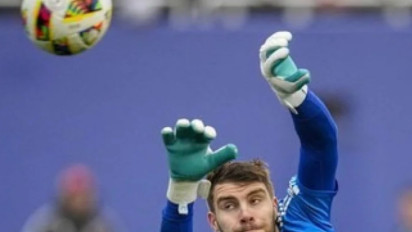 PSSI Sampai Tempuh Jalur Ini Untuk Panggil Kiper Dallas FC Untuk Timnas Indonesia Jelang Laga Kontra Irak dan Filipina