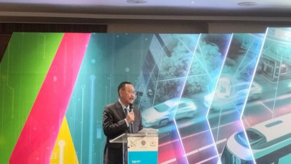 OIKN: Groundbreaking Tahap 6 di IKN Menunggu Jadwal Presiden RI