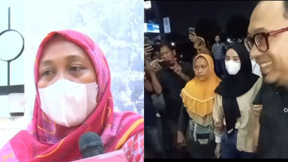 Ibunda Linda Sedih dan Terganggu Anaknya Diseret dalam Kasus Pembunuhan Vina Cirebon: Mental Anak Saya Itu Kena Juga