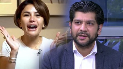 Nikita Mirzani Sindir Royalti Film Vina: Sebelum 7 Hari, Produser: Keuntungan Akan Diberikan kepada Keluarga