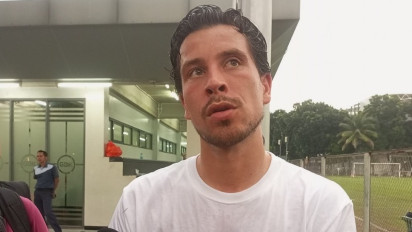 Jelang Bela Timnas Indonesia, Thom Haye Buka Suara soal Rumor Masa Depannya Usai Dikaitkan dengan Tim Papan Atas Prancis