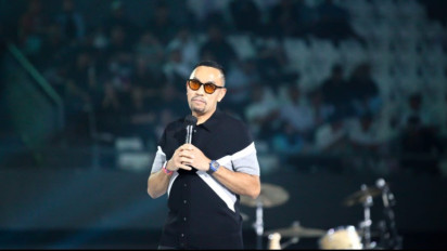 Politisi NasDem Ahmad Sahroni Dukung Ganti Nomor SIM dengan NIK, Tapi...