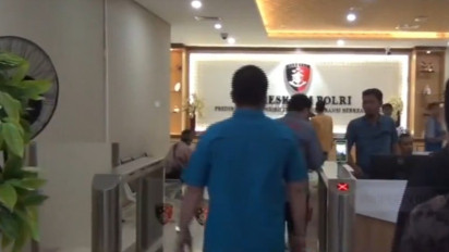 Buntut Kasus Pembunuhan Vina Viral, Produser Film Deeraj Khalwani Dilaporkan ke Bareskrim Polri Dituding Buat Kegaduhan