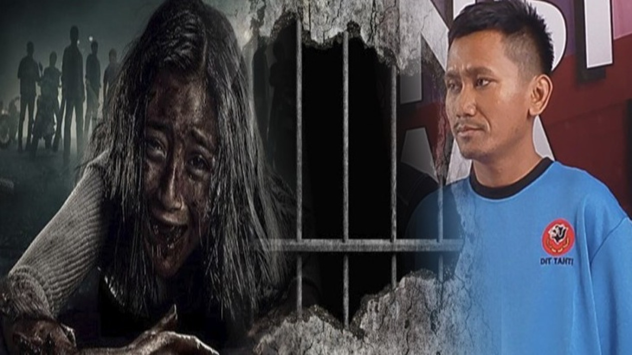 Terungkap, Peran Ayah Pegi di Kasus Vina Cirebon, Polda Jabar Ceritakan Jejaknya
            - galeri foto