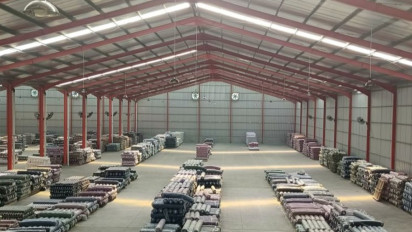 Kemendag Klaim Produk Tekstil Indonesia Selamat dari Tarif 47 Persen Trump