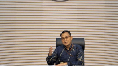 KPK Cegah 2 Orang ke Luar Negeri soal Penyidikan di PT PGN