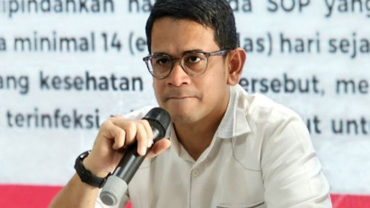 Polisi Identifikasi Lima Akun Instagram Pemicu Tawuran di Semarang