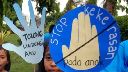 Viral Kekerasan Seksual Guru Olahraga, KemenPPPA Langsung Ngamuk dan Bilang Begini, Ternyata Kalau Itu Seharusnya...