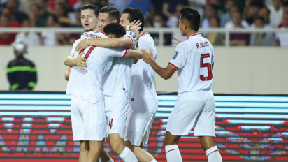 2 Pemain Timnas Indonesia Ini Berpotensi Hadapi Manchester United di Liga Europa Musim Depan