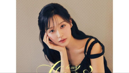 Kim Ji Won 'Queen of Tears' Bakal Gelar Fan Meeting di Indonesia, Apa Saja Sih Drama yang Pernah Dibintanginya? Ini 16 Drama Kim Ji Won