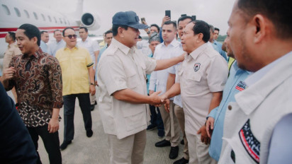 Bursa Pilkada 2024, Wakil Ketua DPC Gerindra Rokan Hilir Sebut Sukiman Masuk Radar Pilgub Riau