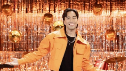 Lirik Lagu Nuansa Bening Milik Vidi Aldiano yang Kembali Viral di Medsos 'Oh... Tiada yang Hebat dan Mempesona'