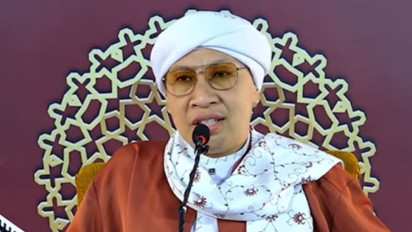 Bila Tak Sempat Shalat Tahajud, Ternyata Ada Cara Agar Doa Dapat Cepat Terkabul, Buya Yahya Bilang Cukup…