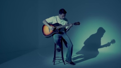 Lirik Lagu Nadhif Basalamah - Penjaga Hati, Nyatakan Perasaan Cinta yang Mendalam 