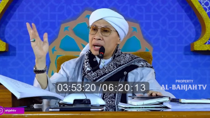 Memang Boleh Masih Melaksanakan Salat Tahajud di Jam 4 Pagi Mendekati Subuh? Ternyata Menurut Buya Yahya yang Benar…