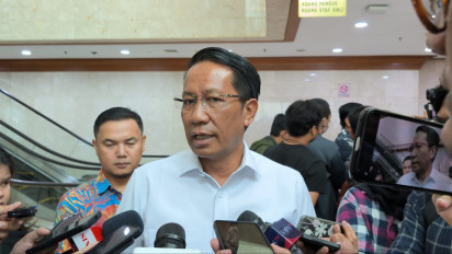 Bukan Menolak, Baleg DPR RI Hanya Menunda Pembahasan RUU Penyiaran