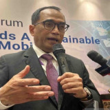 Gandeng Lembaga Internasional, Upaya Menhub Mitigasi Risiko Penerbangan