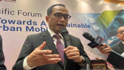 Gandeng Lembaga Internasional, Upaya Menhub Mitigasi Risiko Penerbangan