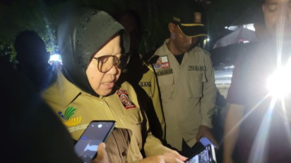 Gempa 6,2 Magnitudo Melanda Aceh, Ini Kata Mensos Risma