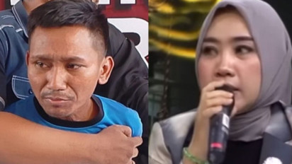 Jadi Sorotan, Ini Status Facebook Pegi Setiawan Sebelum Kasus Pembunuhan Vina, Alasan Tak Terduga Pengacara Putri Maya Rumanti Bantu Keluarga Vina Cirebon