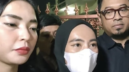 Linda Teman Vina Cirebon Mengaku Punya Kemampuan Indera Keenam, Linda: Saya Sering Kerasukan Sejak SD