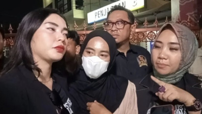 Merasa Dibully Netizen, Linda Teman Vina Cirebon: Kesurupan Itu Memang Benar Adanya