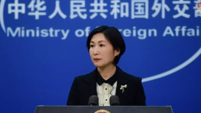 Satelit Mata-mata Korut Gagal, China Harap Semenanjung Korea Stabil