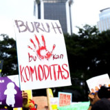 Ada Demo Buruh Hari Ini 8 Januari 2026 di Jakarta Pusat, 1.659 Personel Kawal Aksi Unjuk Rasa