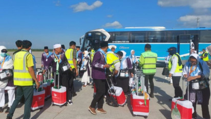 PT Angkasa Pura 1 dan 2 Bubar dan Digabung ke PT Angkasa Pura Indonesia, Pemerintah Pastikan Tidak Ada PHK Karyawan