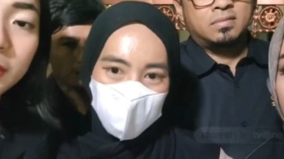 Begini Penampakan Linda Setelah 8 Tahun Kasus Pembunuhan Vina Bergulir, Bantah Punya Tato di Tangan